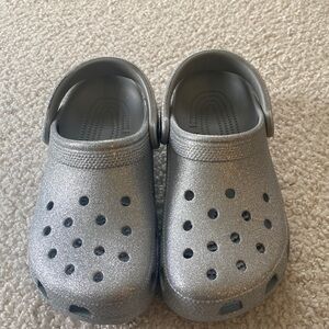 Croc Clog